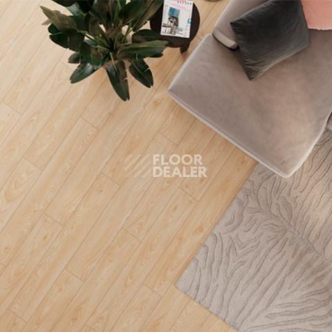 My Step Mega Evolution XL 33/8мм Дуб Турин MS448 фото 3 | FLOORDEALER